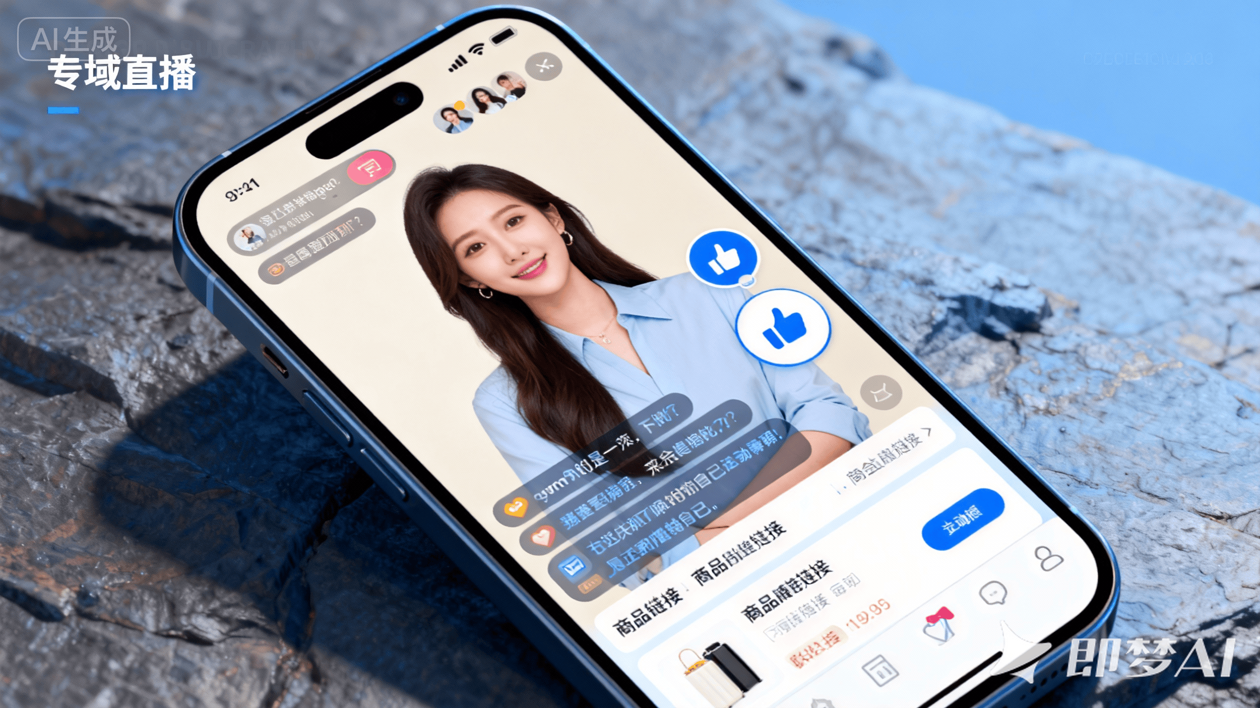 私域直播“围猎”老人：入群审核、隐秘开播，处方药当保健品卖