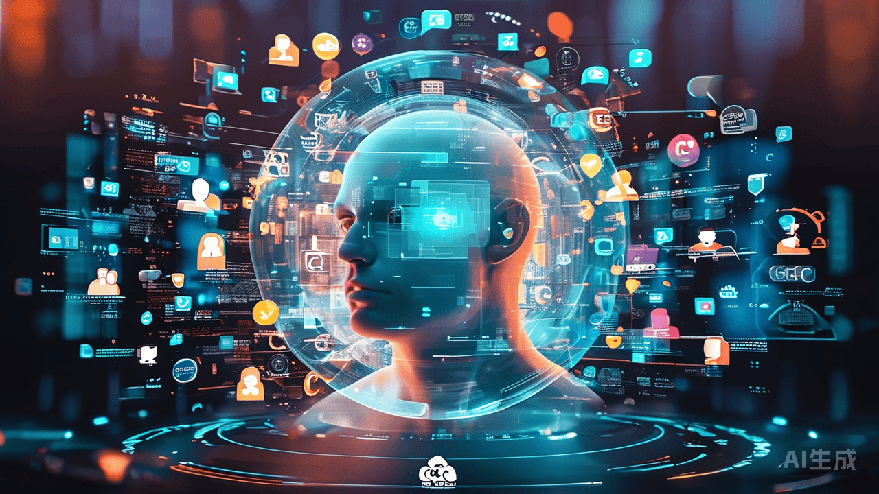 AI技术快速迭代 守住安全底线方能行稳致远