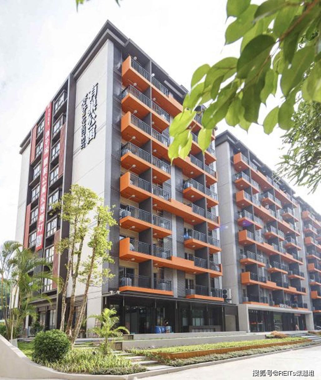 南京银行:承销年内银行间市场首单类REITs