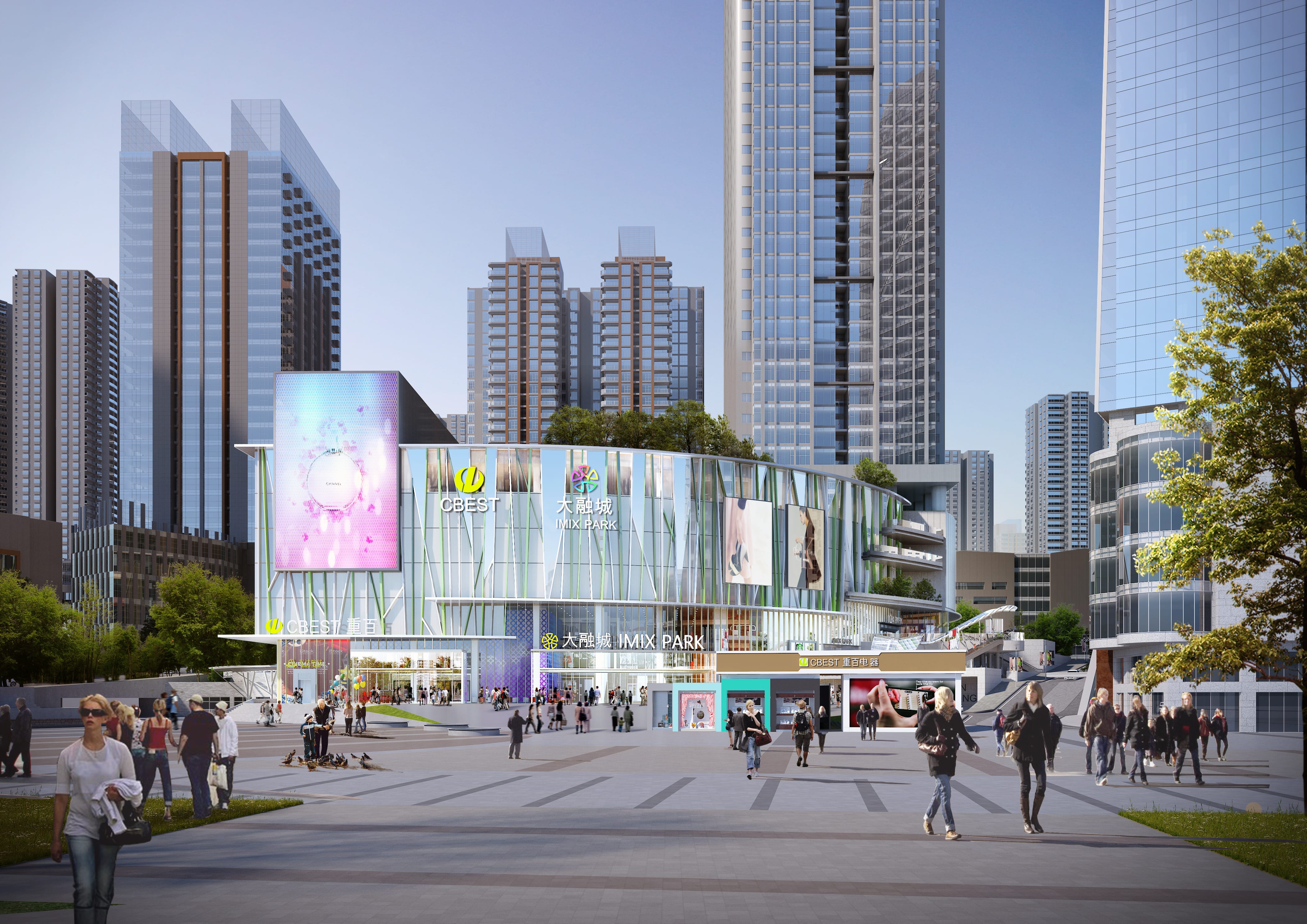 南京银行：承销年内银行间市场首单类REITs