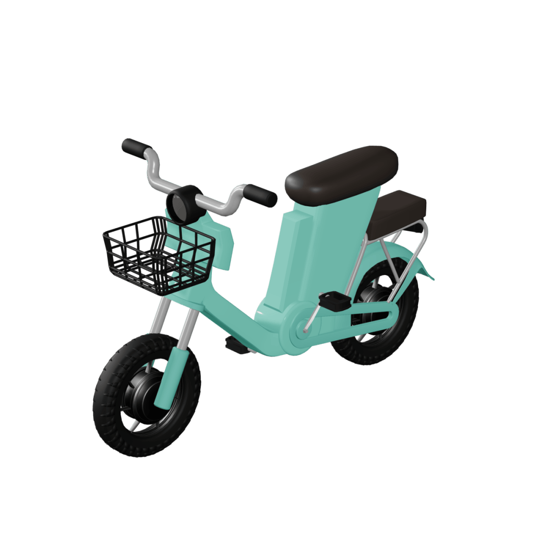 上海:对哈��等电动自行车租赁违法企业开展现场核查