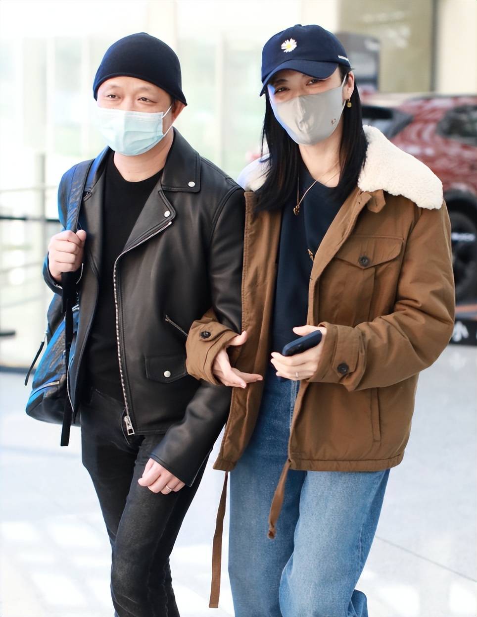 姚晨官宣离婚！两人仍有商业关联