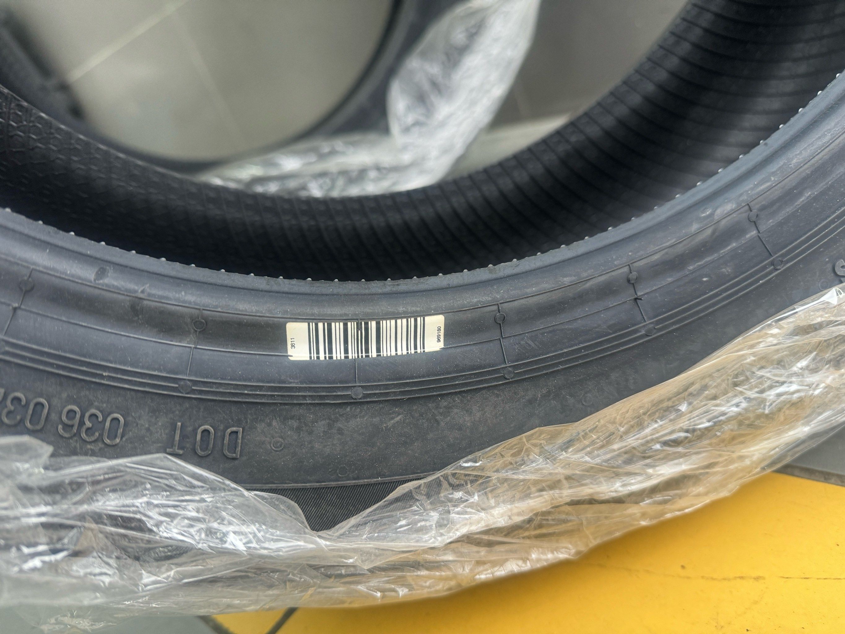 玲珑轮胎换帅：周令坤接替王锋出任总裁