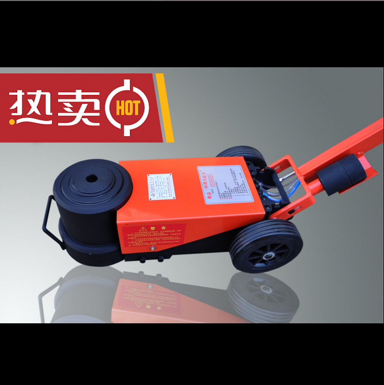 常润股份获得实用新型专利授权:“一种带顶头的气动手动千斤顶”