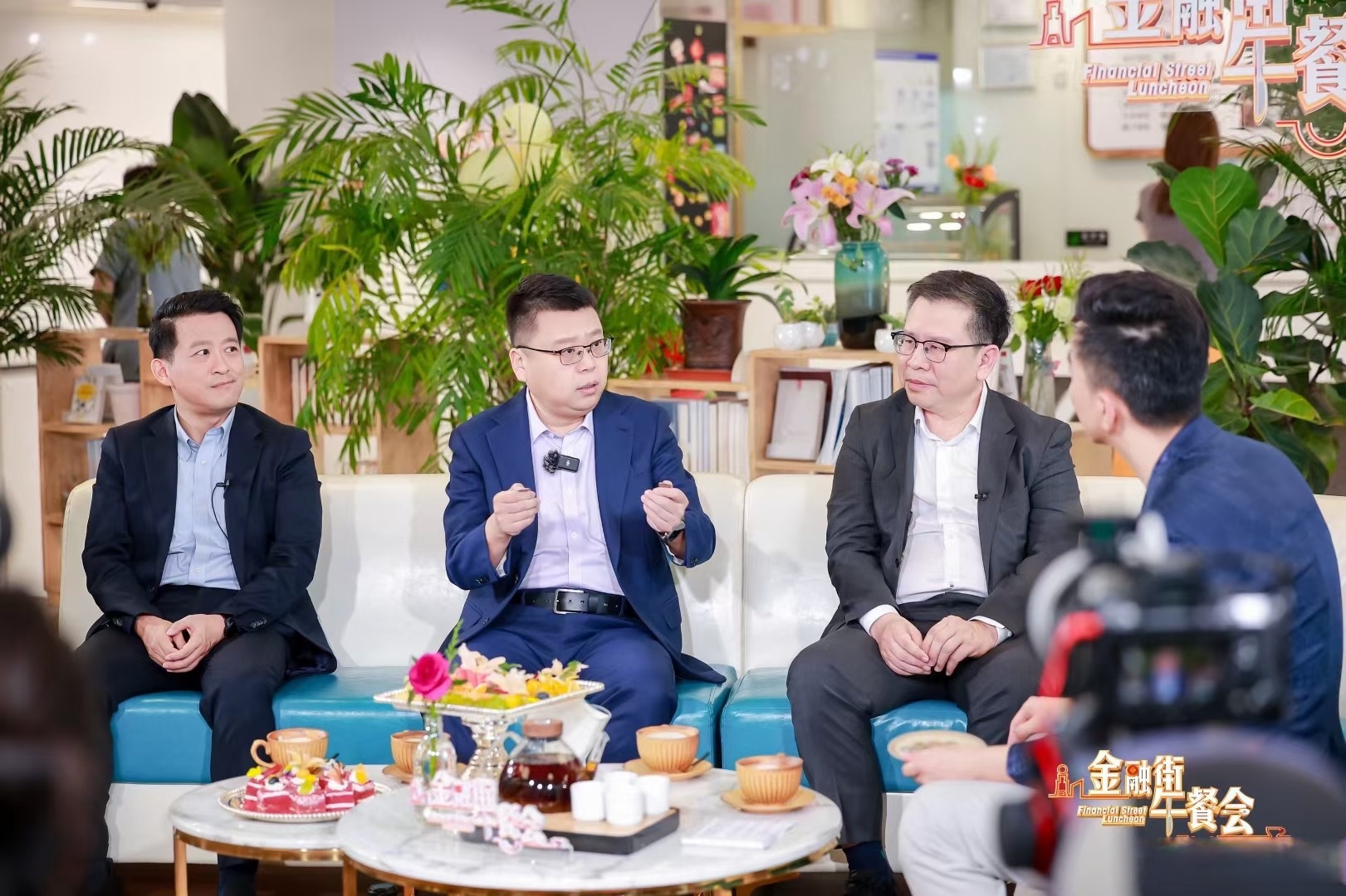 锅圈董事长杨明超：对2026年业绩增长充满信心 多措并举拓展更多消费场景