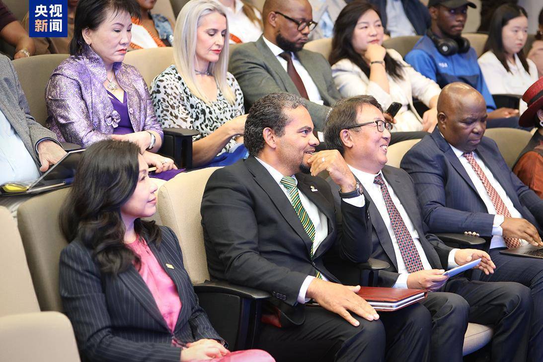 南非约翰内斯堡曝出民生与治理多重问题