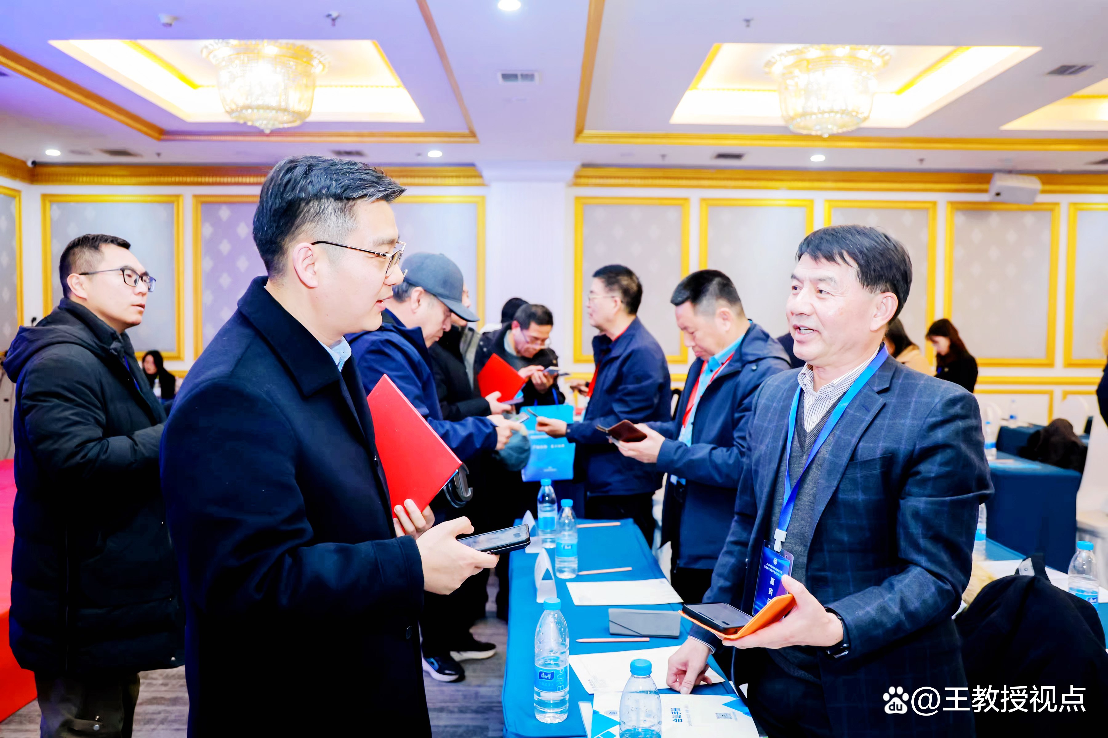 今日看点｜2026亚布力中国企业家论坛年会将举行