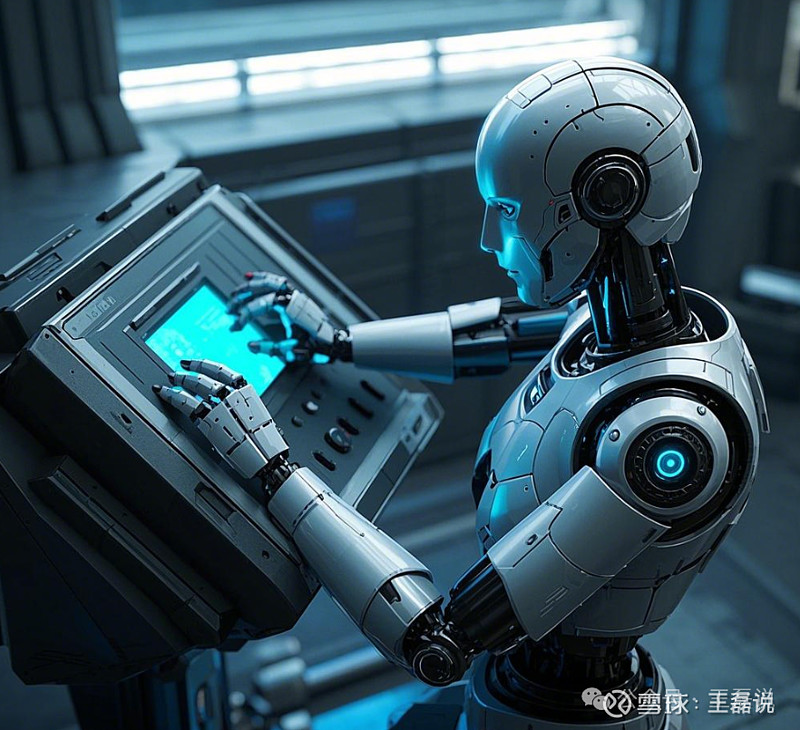 新华读报｜未来五年 我国前沿科技攻关向“深”而行