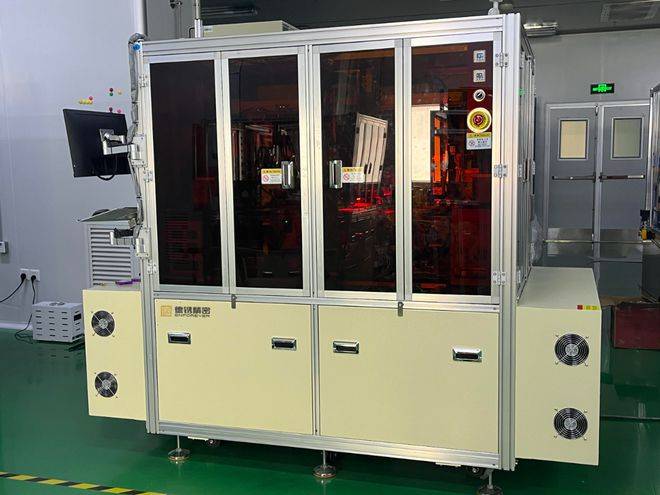 洲明科技：公司Micro LED光互连技术正处于技术可行性评估及研究阶段