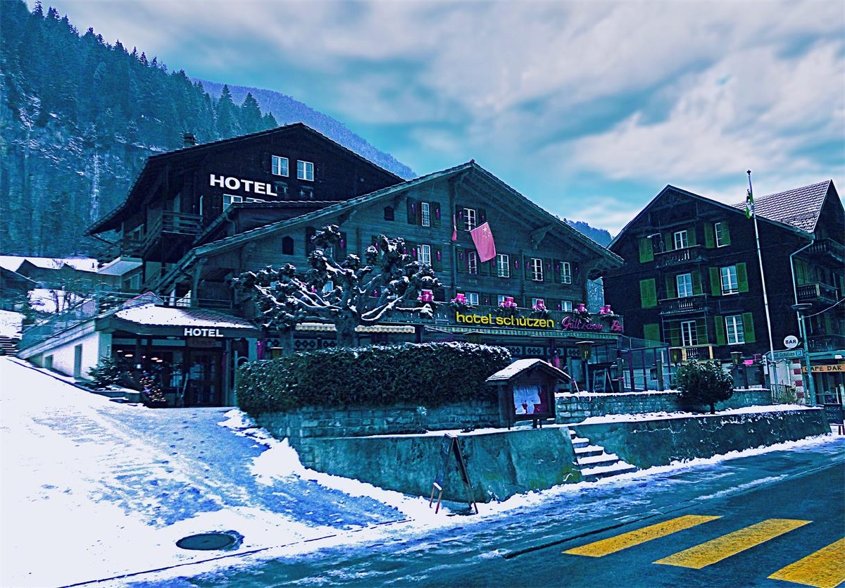 德国关注阿尔及利亚绿氢走廊：未来可直供德国能源市场