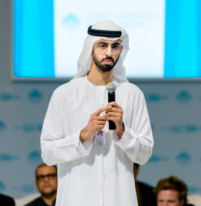 阿联酋巩固人工智能全球领导地位