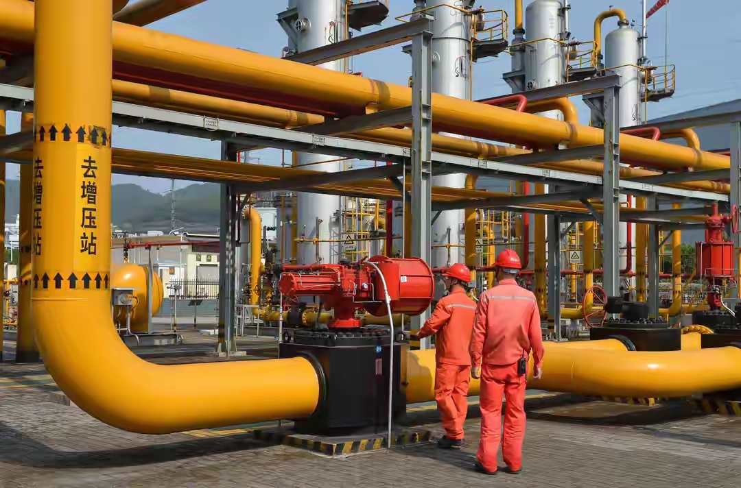 2025年釜山中小企业对华出口骤增40.7%