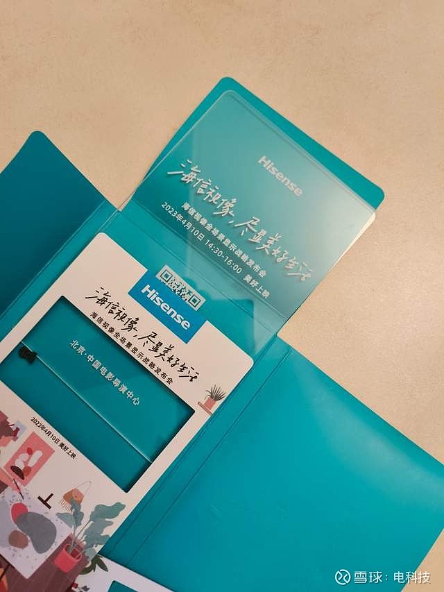 海信视像获得发明专利授权：“显示设备及控制方法”