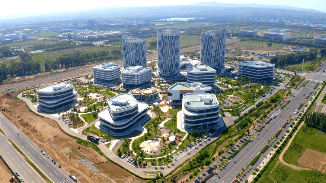 目标800亿！“中国光谷”加速打造全国人工智能产业集聚区