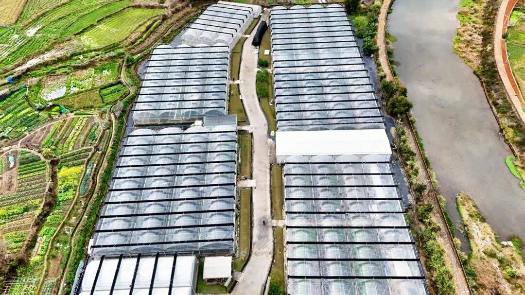 春耕春管里的“科技范儿”