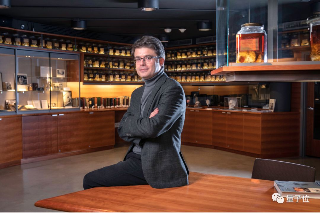 量子信息科学奠基者获图灵奖