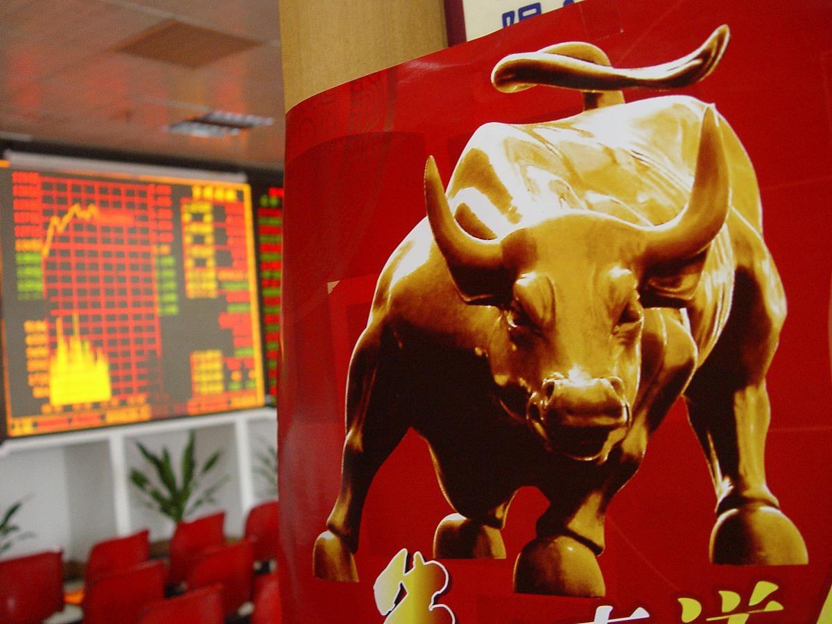 港股午评：恒生指数跌1.66% MINIMAX-W跌超11%