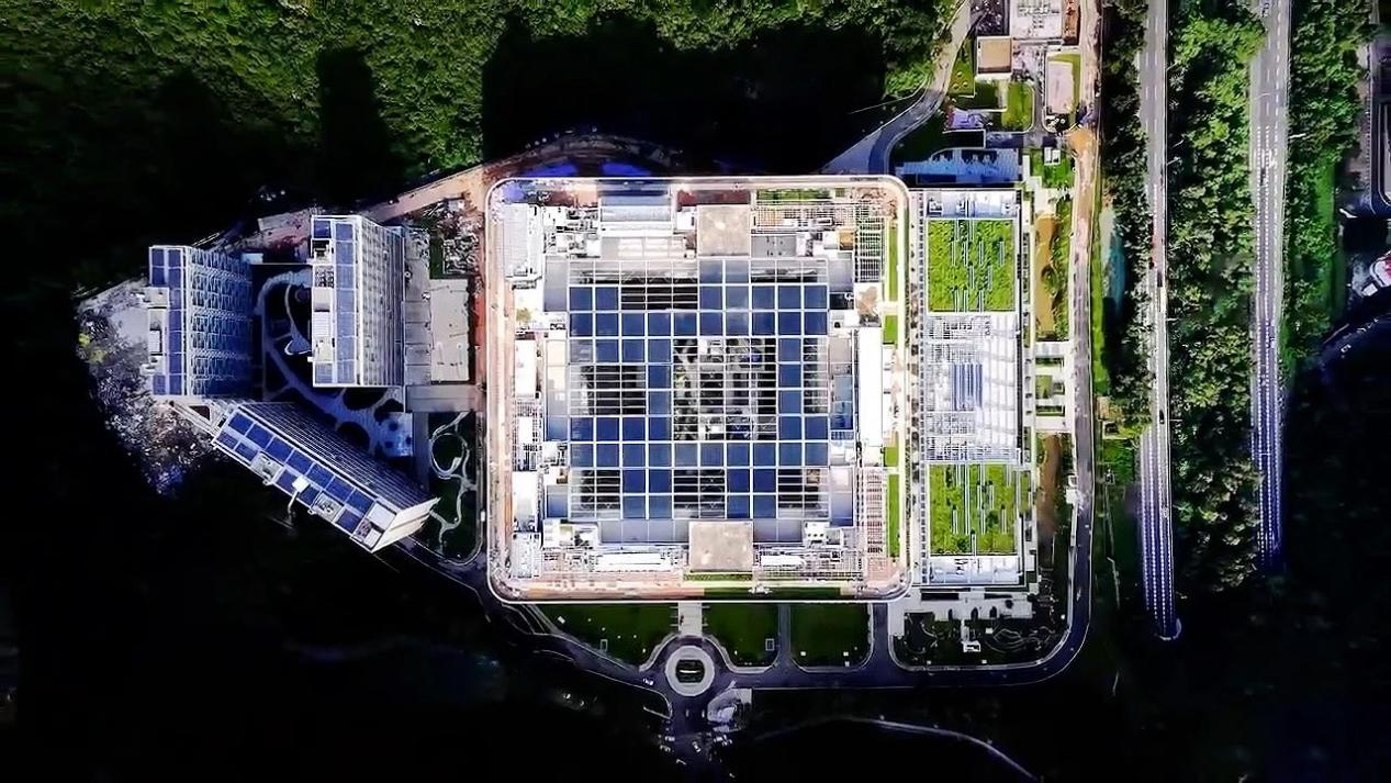 【ESG动态】佳兆业集团（01638.HK）获华证指数ESG最新评级BBB，行业排名第54