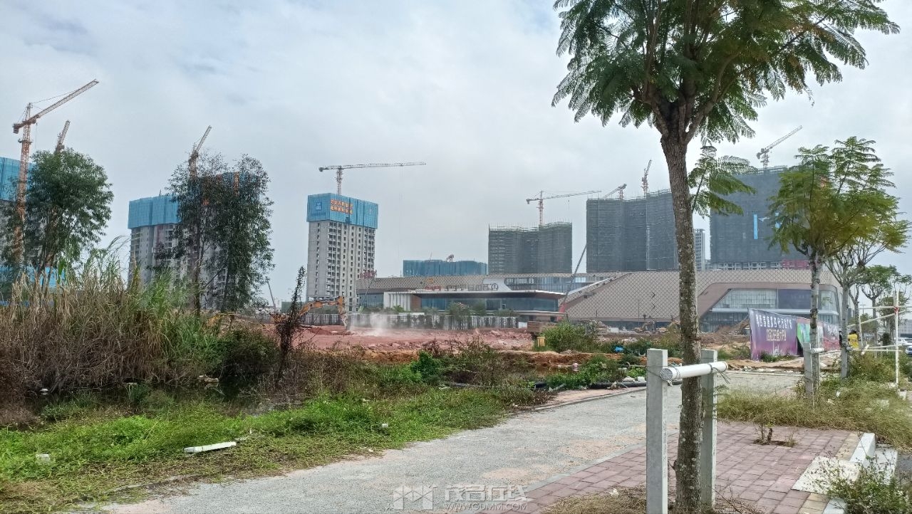 广东茂名：2026―2030年新增IPO或并购上市公司3―5家