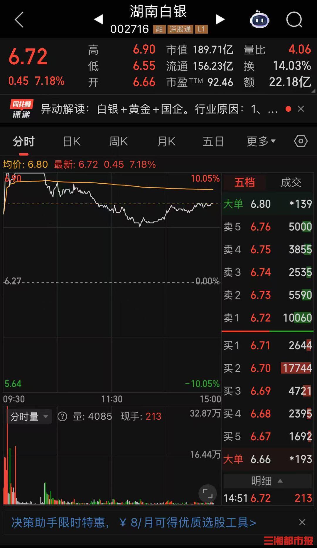 国内期货夜盘收盘涨跌不一 液化气涨超7%