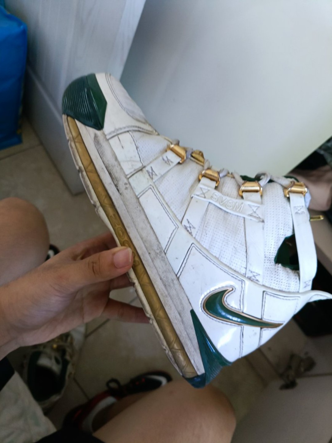 天创时尚获得外观设计专利授权：“鞋中底（2508037）”