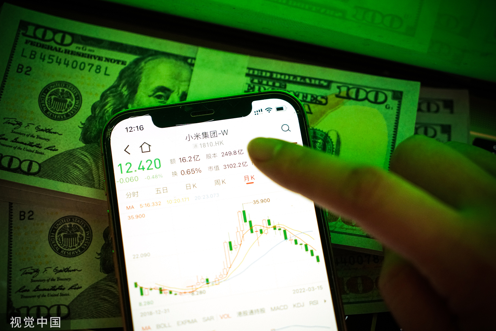 高卡玛低回撤 广发聚泰混合中长期表现亮眼