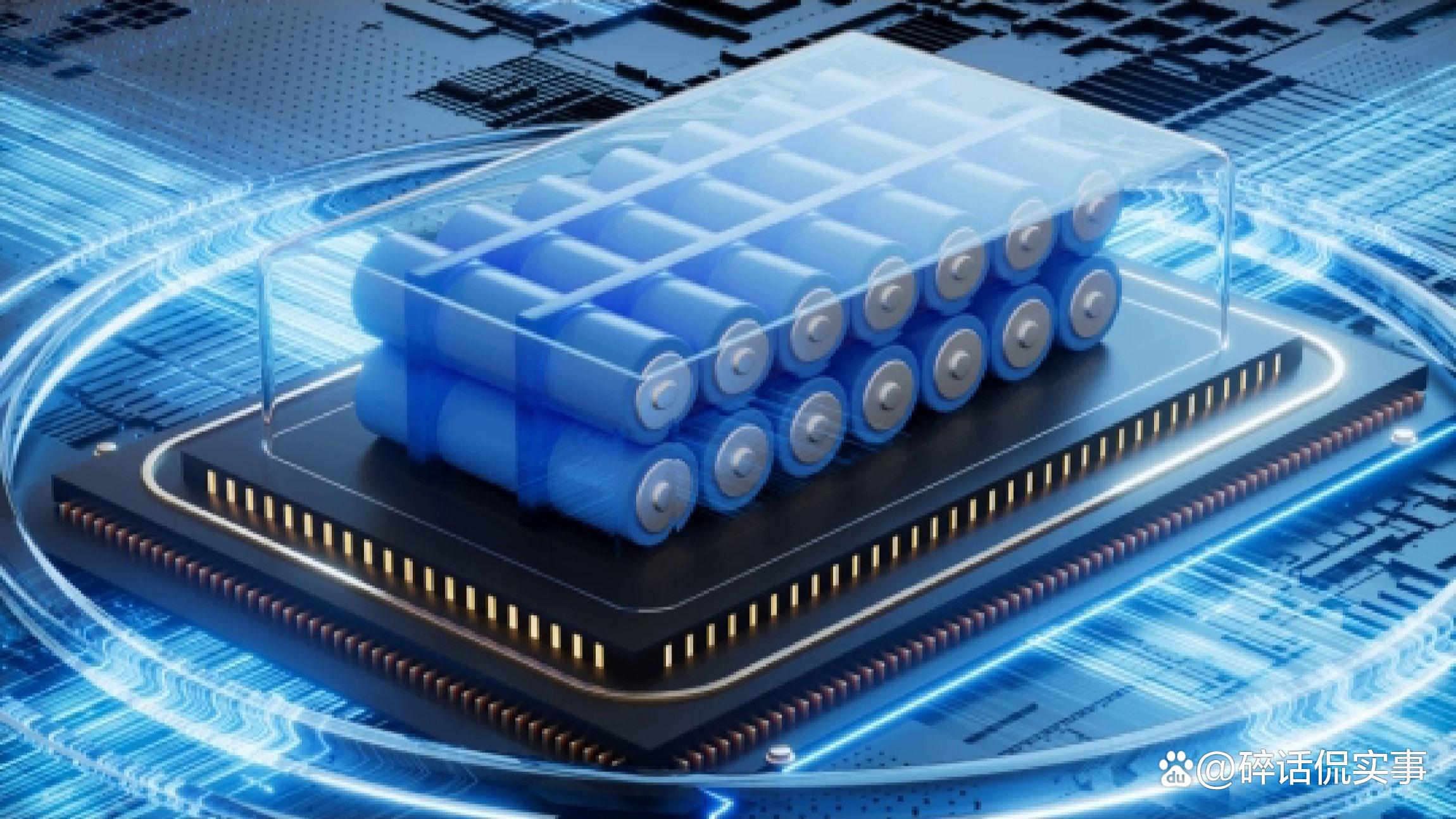 新技术让锂电池耐低温性能大幅提升