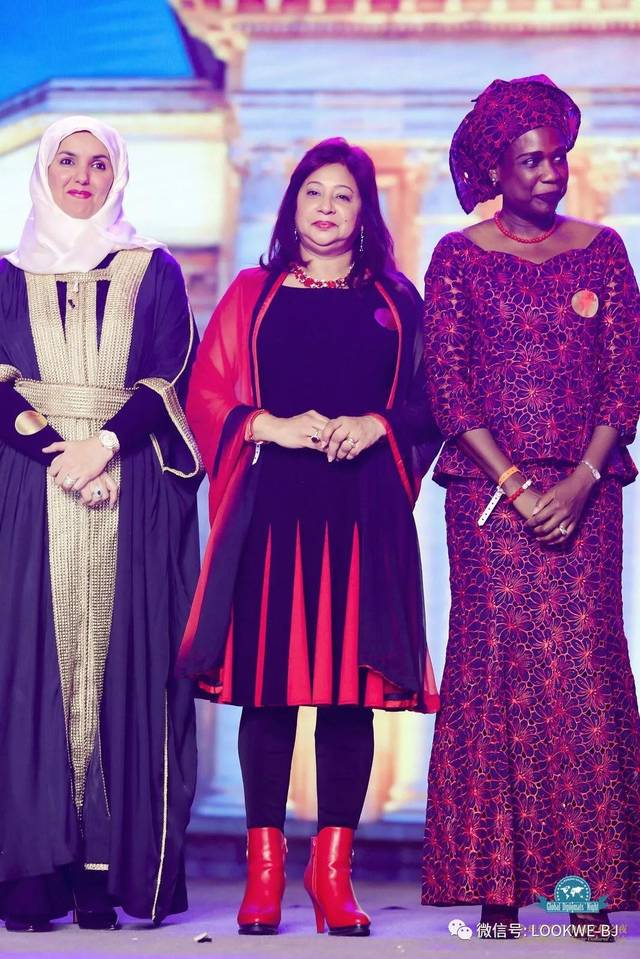 李汉清参赞拜会圭亚那旅游工贸部长罗德里格斯