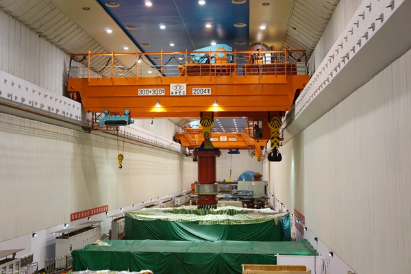 湖北能源获得实用新型专利授权：“一种管路补漏装置”