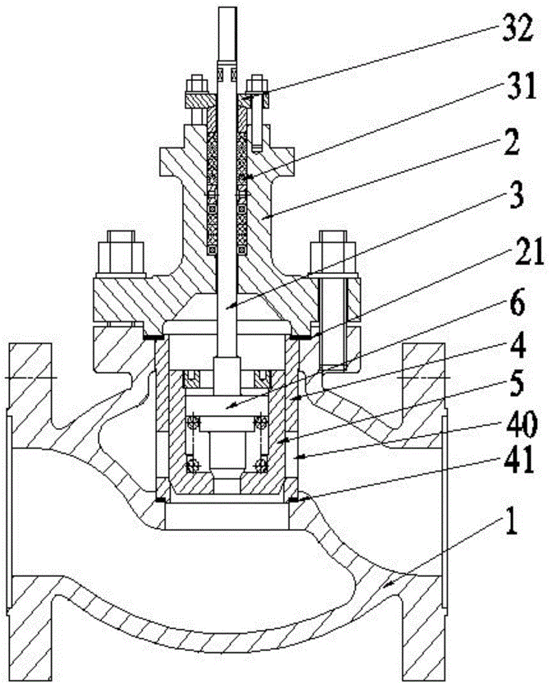 港通医疗获得外观设计专利授权：“流量调节阀”