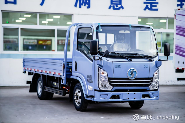 潍柴动力获得外观设计专利授权：“多合一电机控制器”