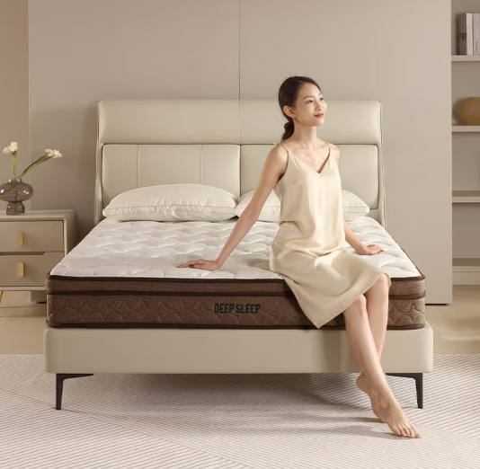 喜临门获得外观设计专利授权：“餐椅（PTY503CY）”