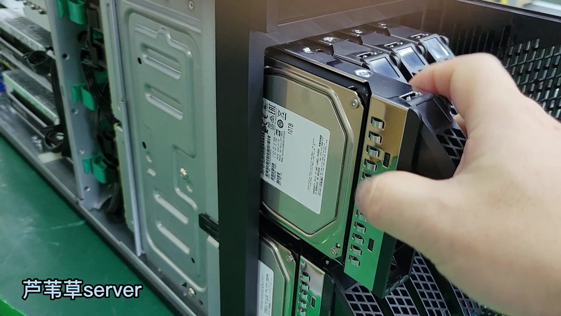 利通电子：廖某走私英伟达AI服务器售卖给公司的传闻不实