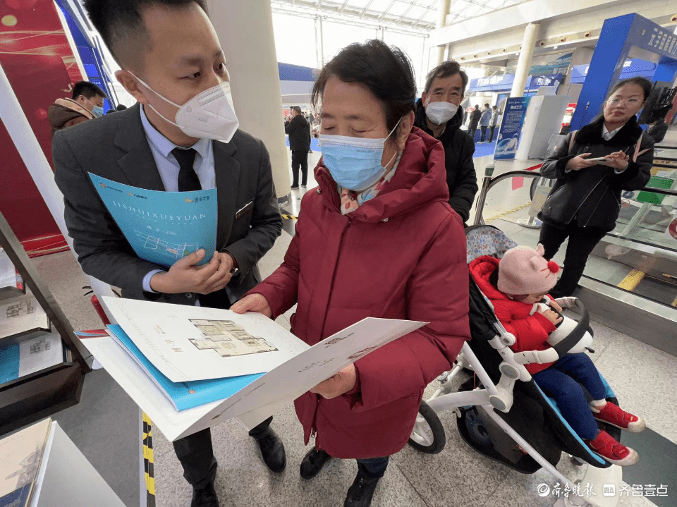 限额1亿元，南京“卖旧换新”贷款贴息！济南人才购房补贴最高100万元