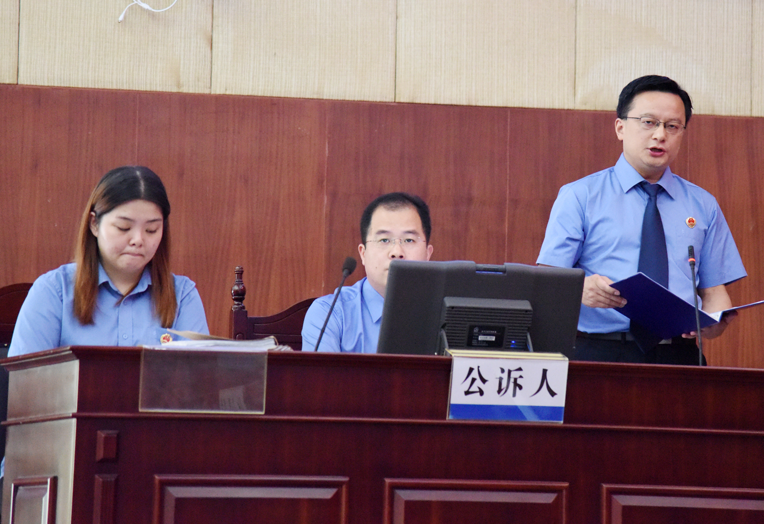 300664突发公告:实控人之一王洪春涉嫌内幕交易罪,被提起公诉!其2年前已被取保候审