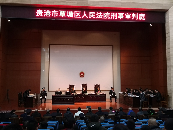 300664突发公告:实控人之一王洪春涉嫌内幕交易罪,被提起公诉!其2年前已被取保候审