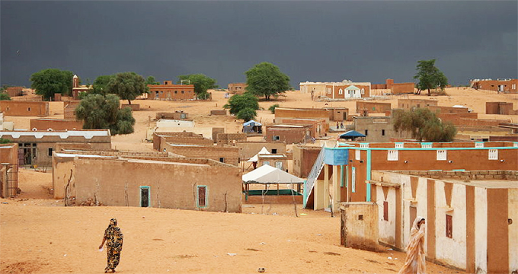 毛里塔尼亚2025年4季度对外贸易情况报告