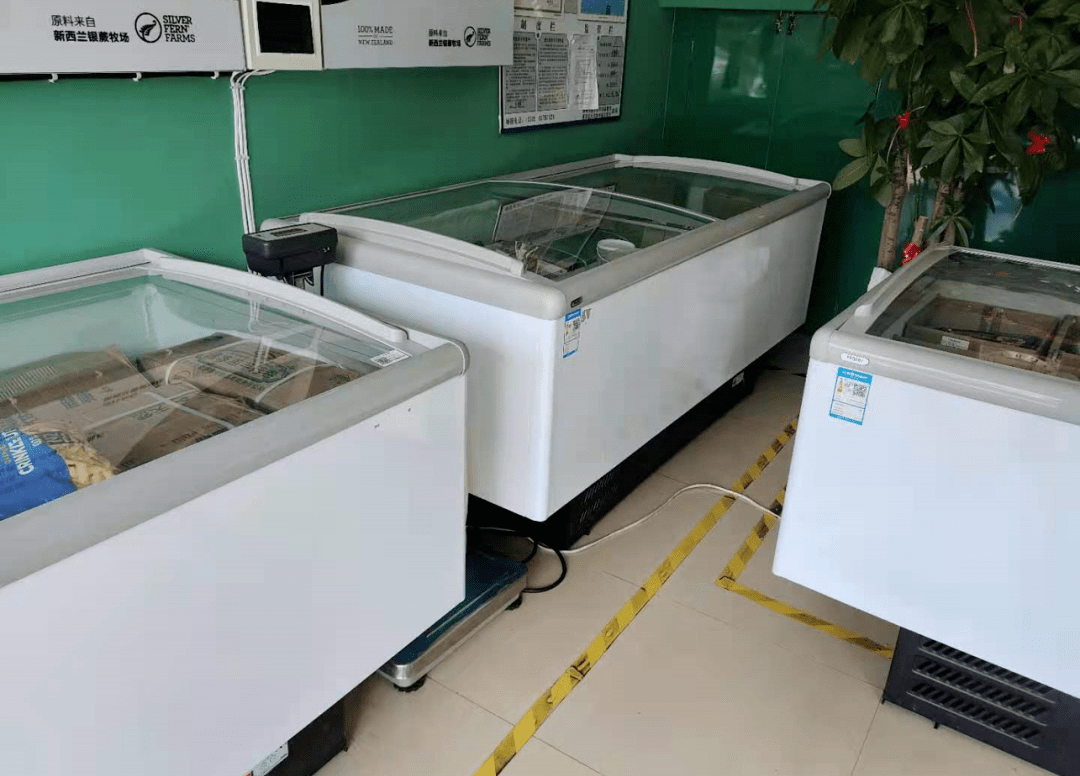 海尔智家获得实用新型专利授权：“食材保鲜装置和制冷设备”