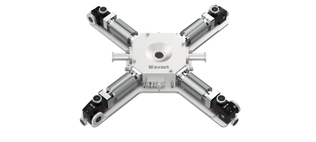 隆源股份获得发明专利授权：“一种具有冷热温控镶件的压铸模具”