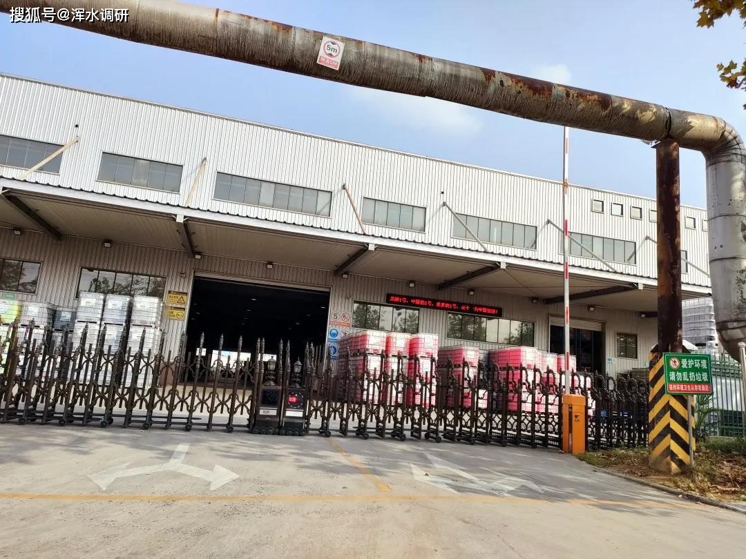 龙蟠科技发布十项新能源技术 干法电极材料填补国内空白