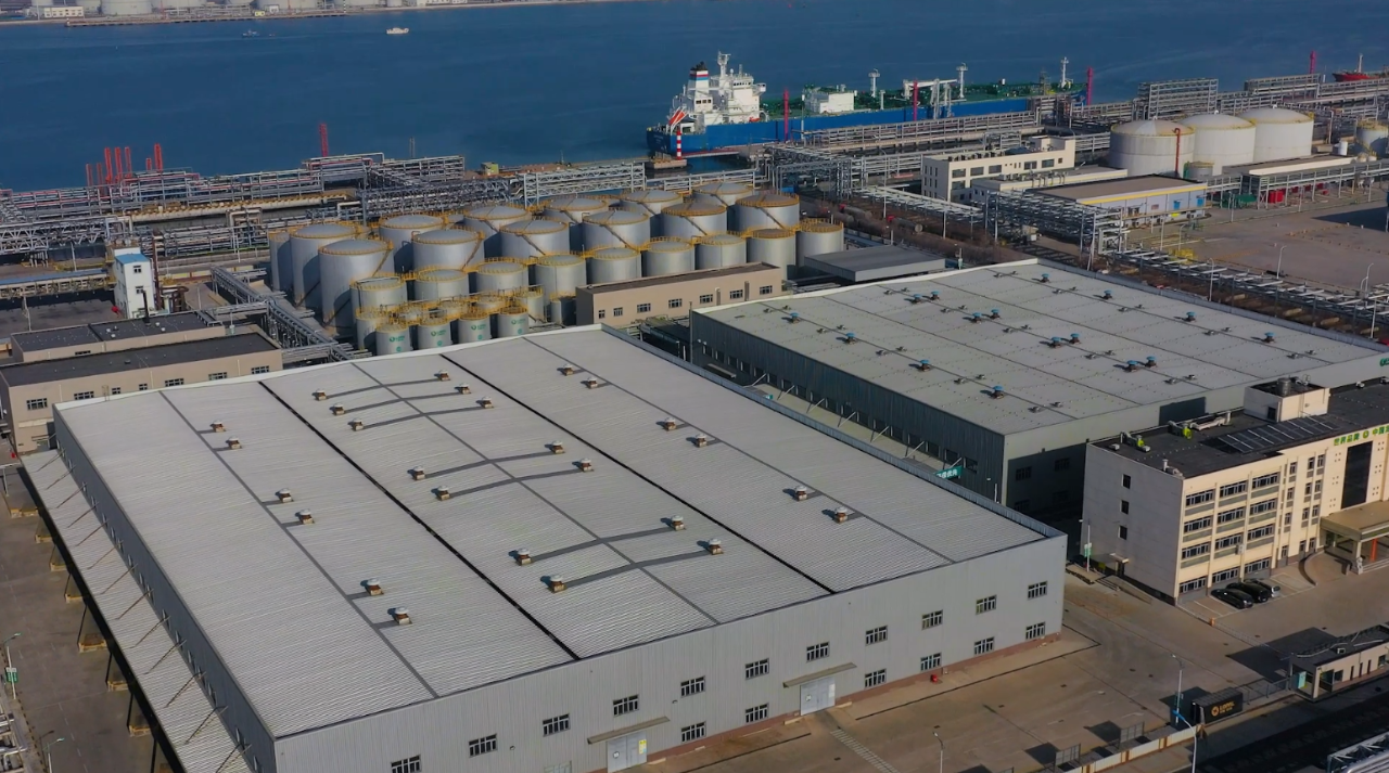 龙蟠科技发布十项新能源技术 干法电极材料填补国内空白