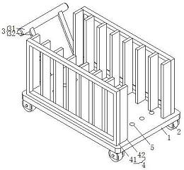 无锡鼎邦获得实用新型专利授权：“一种便于组装的风冷换热器”