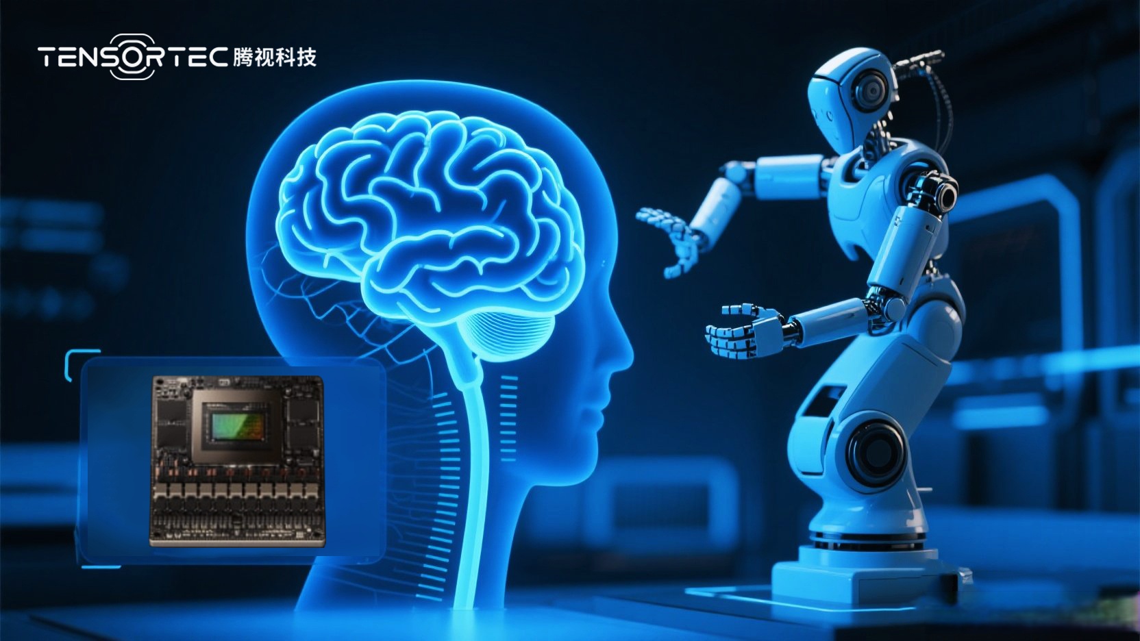 巨头联手！英飞凌与英伟达攻坚人形机器人安全与可靠性难题