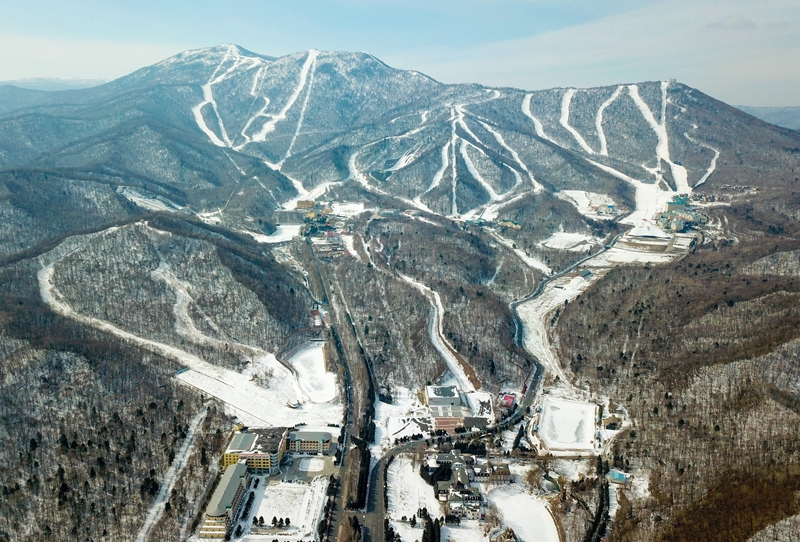 亚布力观察｜滑雪先学刹车，机器人得努力学暂停