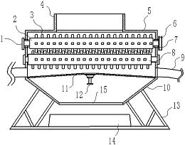 中微公司获得实用新型专利授权：“一种半导体设备”