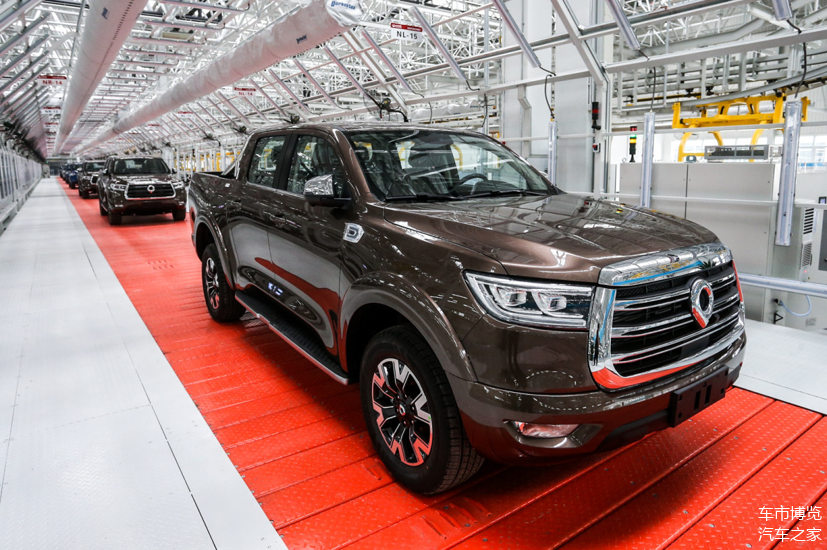 长城汽车新注册《咖啡生活APPV3.0》等2个项目的软件著作权