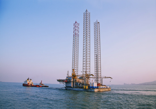 中海油服新注册《核磁共振测井正演数值模拟软件V1.0》项目的软件著作权