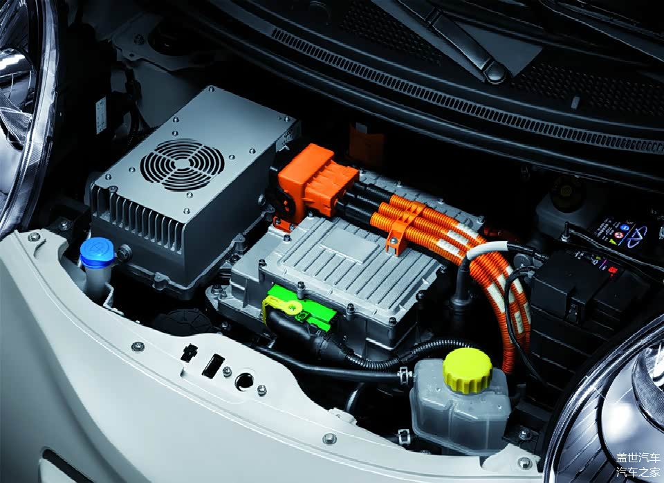 奇瑞转型绿能公司，自主燃油车巨头的“电池反击战”