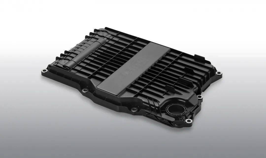 金发科技获得发明专利授权：“一种聚酰胺复合材料及其制备方法与应用”