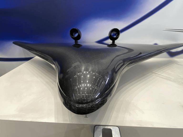 金发科技获得发明专利授权:“一种聚酰胺复合材料及其制备方法与应用”